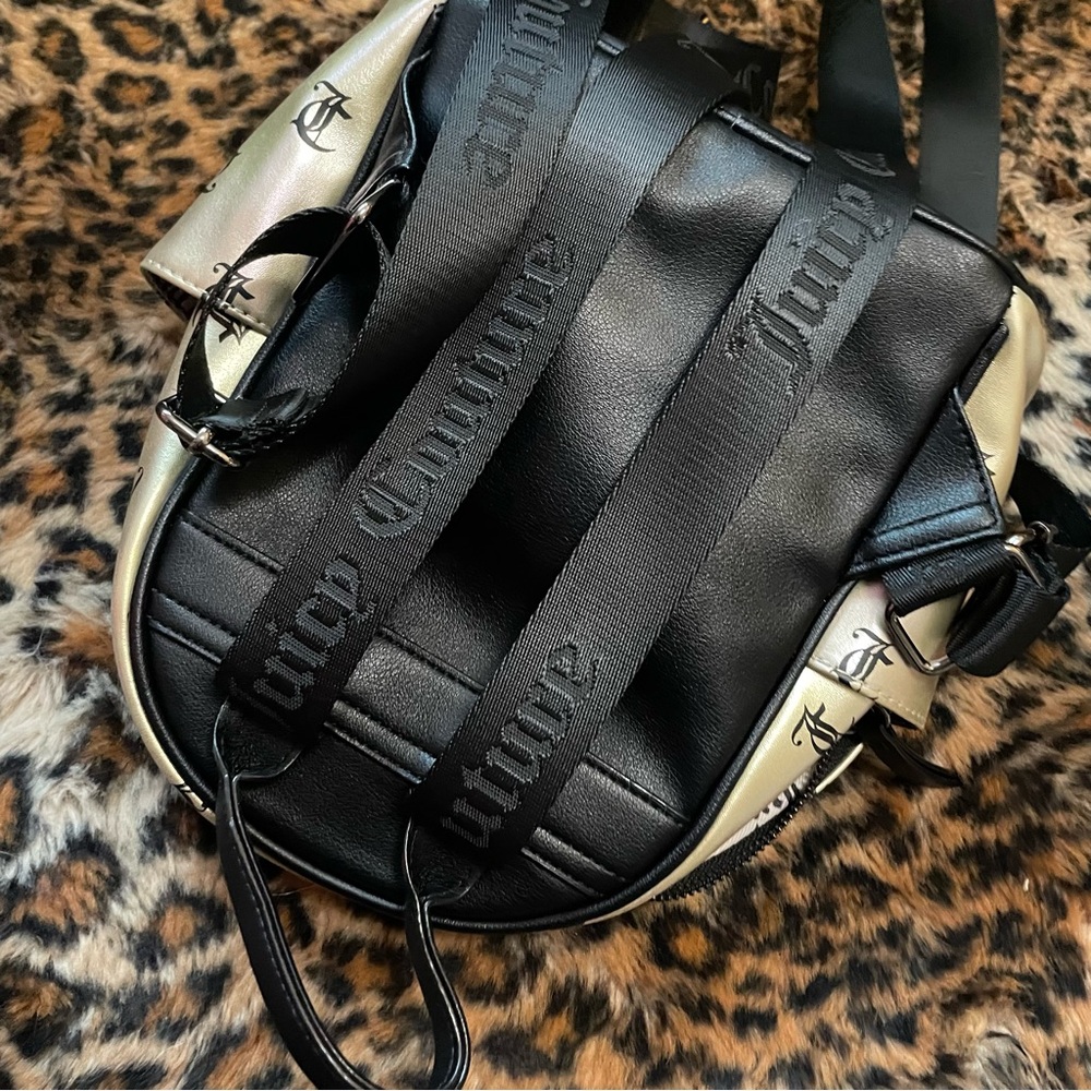 Juicy Couture Mini Backpack - Picture 5 of 7